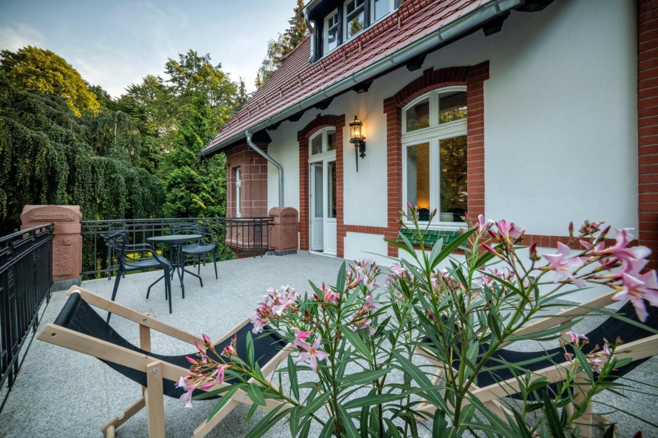 Hotel Villam Биелава Екстериор снимка