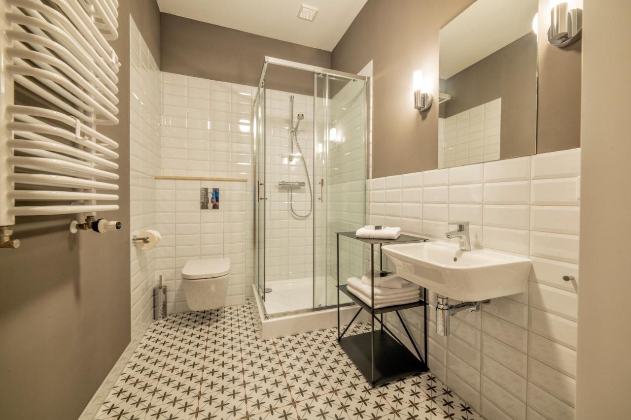 Hotel Villam Биелава Екстериор снимка