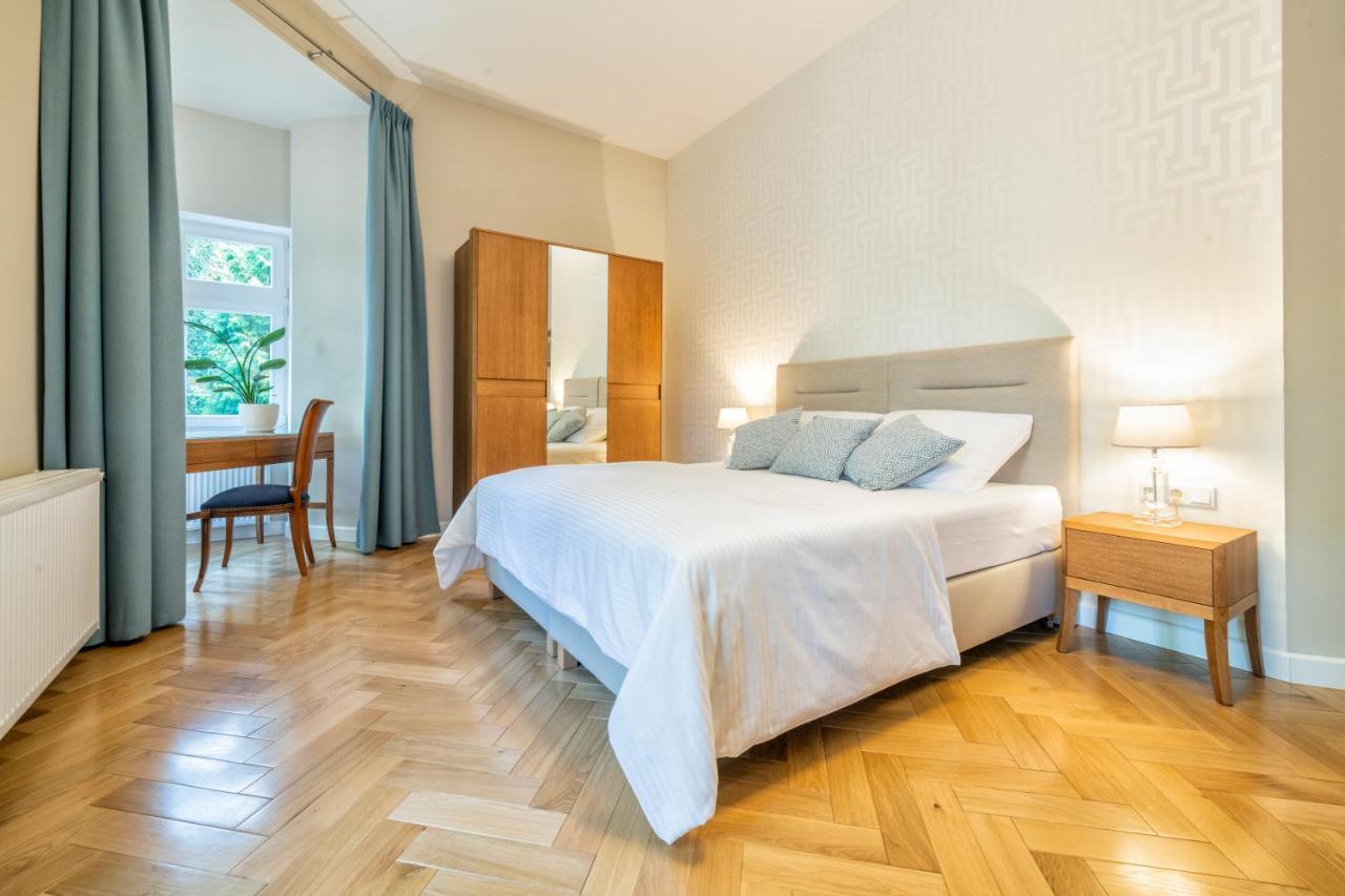 Hotel Villam Биелава Екстериор снимка
