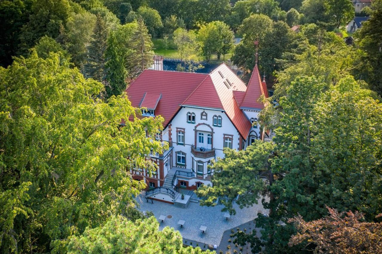 Hotel Villam Биелава Екстериор снимка