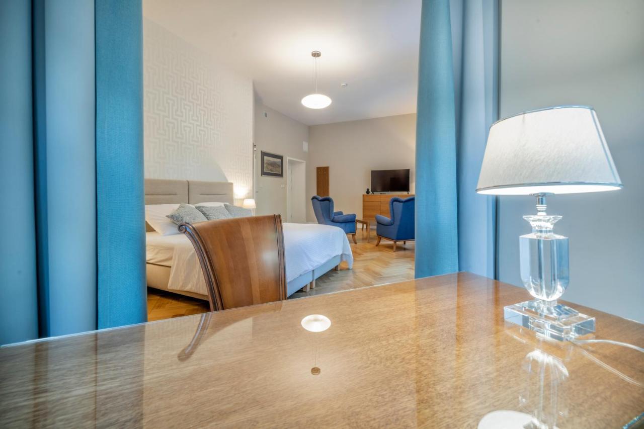 Hotel Villam Биелава Екстериор снимка