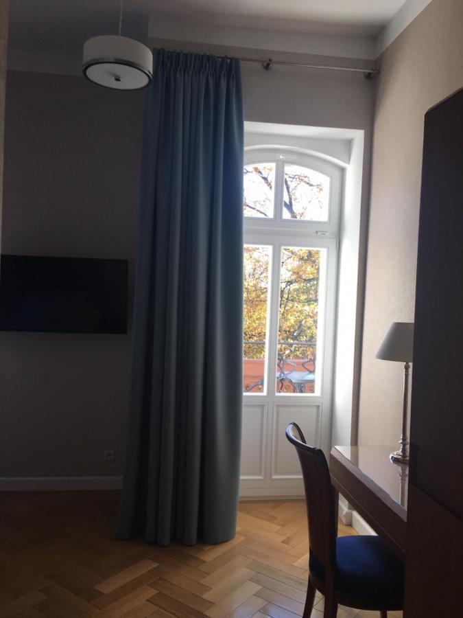 Hotel Villam Биелава Екстериор снимка