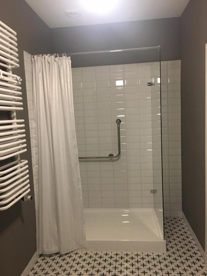 Hotel Villam Биелава Екстериор снимка