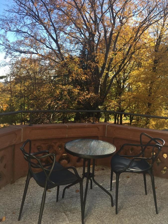 Hotel Villam Биелава Екстериор снимка