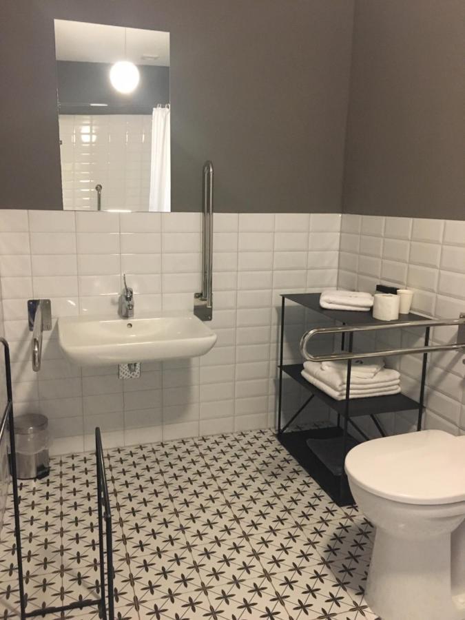 Hotel Villam Биелава Екстериор снимка