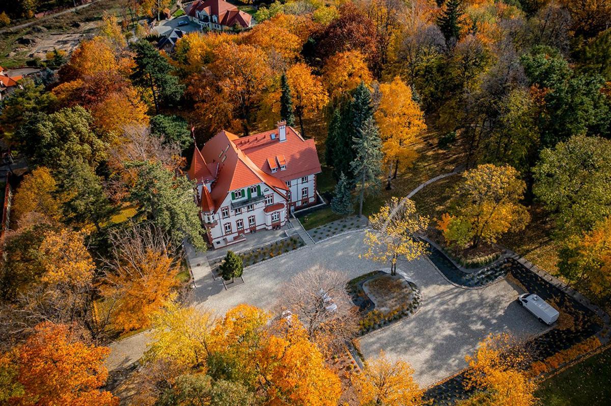 Hotel Villam Биелава Екстериор снимка